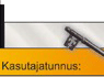 Kasutajatunnus